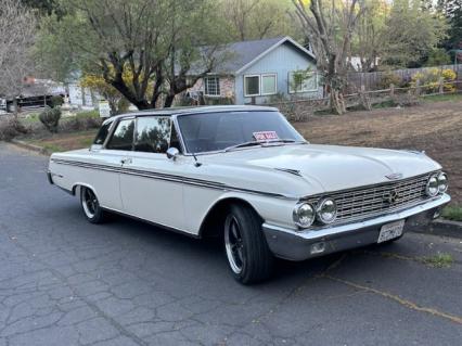 1962 Ford Galaxie
