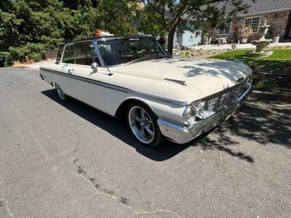 1962 Ford Galaxie