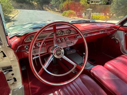 1962 Ford Galaxie