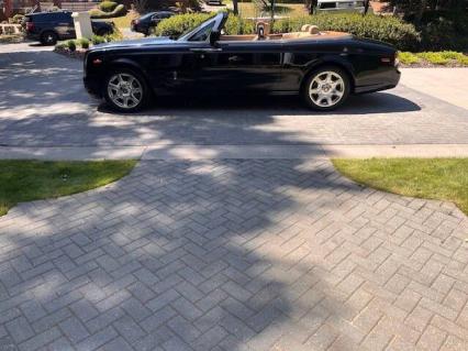 2010 Rolls Royce Phantom