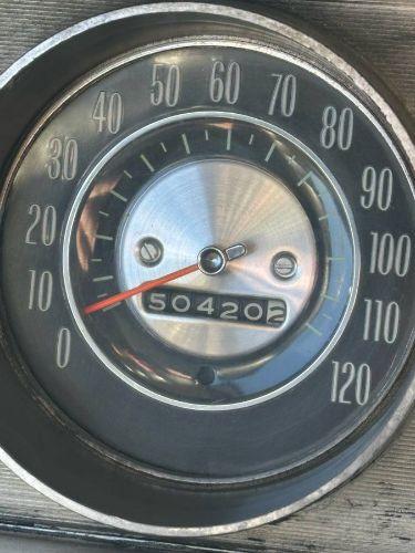 1965 Chevrolet Chevelle