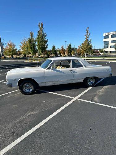 1965 Chevrolet Chevelle