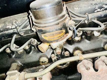 1949 Bentley Continental