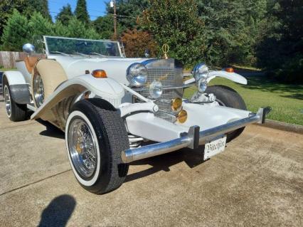 1973 Excalibur Series III
