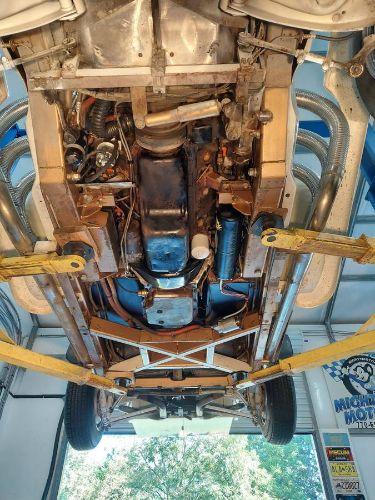 1973 Excalibur Series III