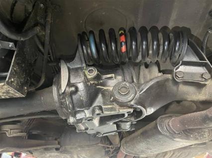 1972 Mercedes Benz 280SEL