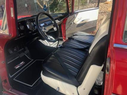 1957 Chevrolet 210
