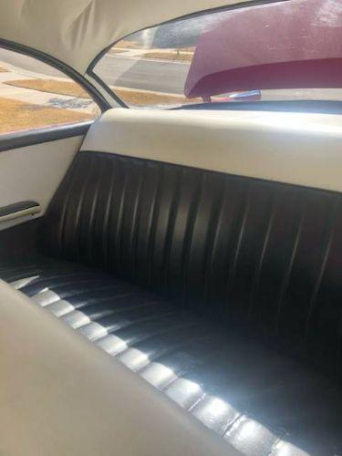1957 Chevrolet 210