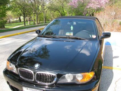 2004 BMW 330ci