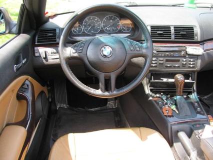 2004 BMW 330ci