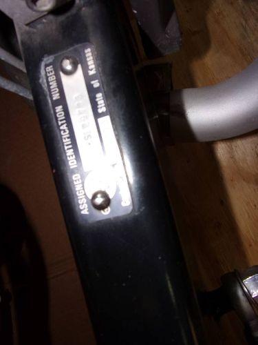 1929 Dodge Street Rod