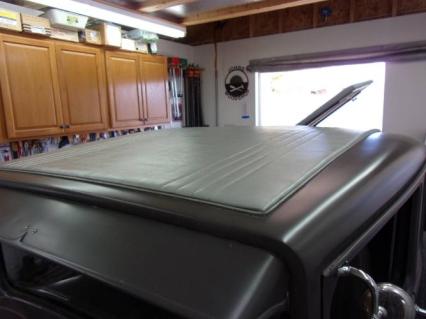 1929 Dodge Street Rod