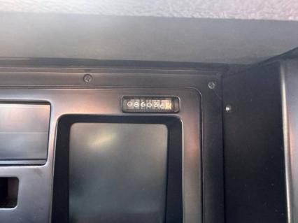 1986 Chevrolet Corvette