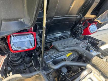 1986 Chevrolet Corvette