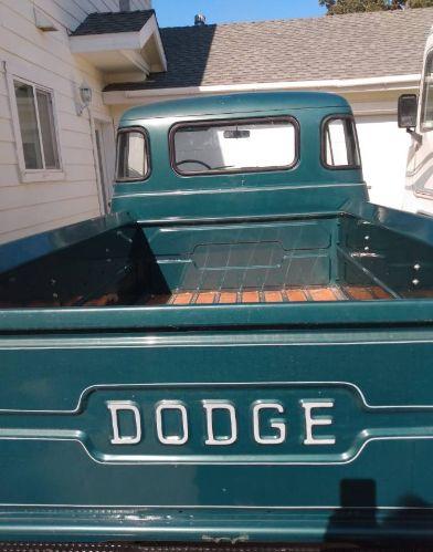 1954 Dodge Pilot House