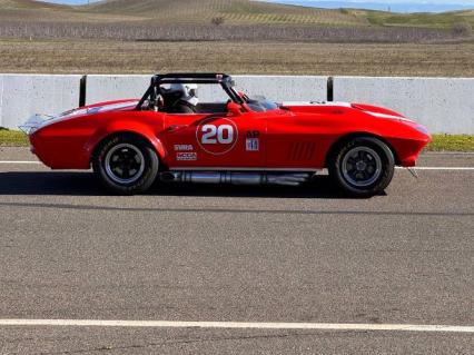 1967 Chevrolet Corvette