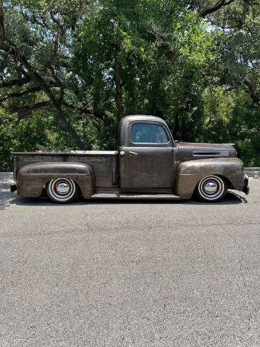 1949 Ford F1