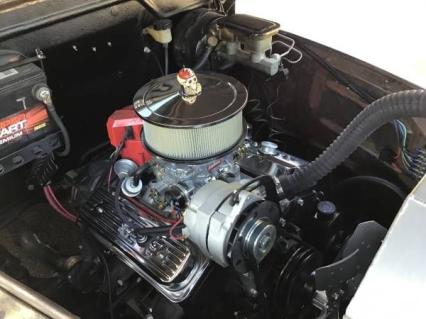 1949 Ford F1