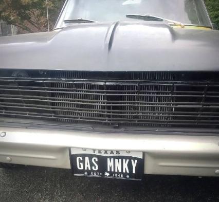 1964 Chevrolet Nova