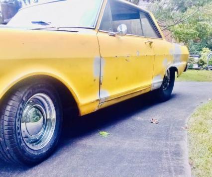 1964 Chevrolet Nova