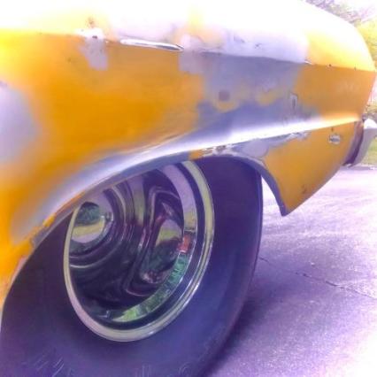 1964 Chevrolet Nova