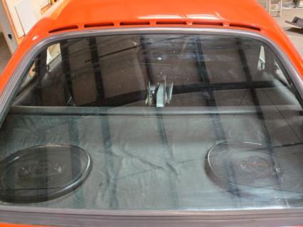 1973 Buick Opel