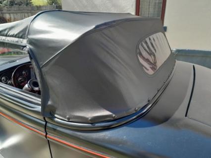 1934 Ford Model 40