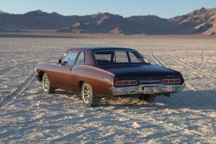 1967 Chevrolet Biscayne