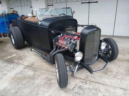 1932 Ford Model B