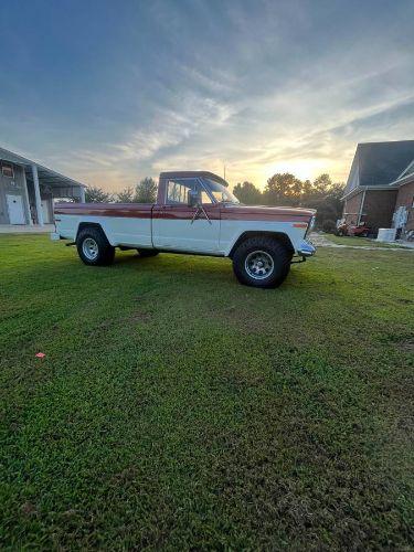 1977 Jeep J10