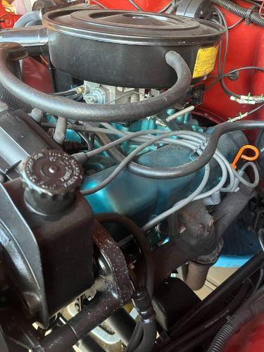 1977 Jeep J10