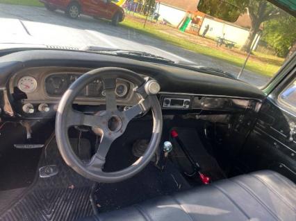 1966 Ford F100