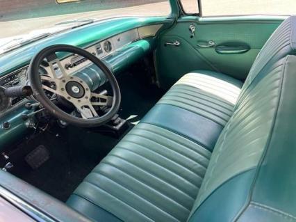 1955 Buick Coupe