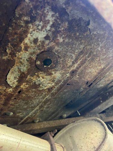 1959 Chevrolet Bel Air