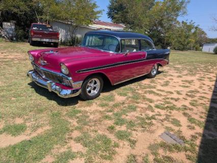 1956 Chevrolet Bel Air