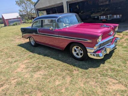 1956 Chevrolet Bel Air