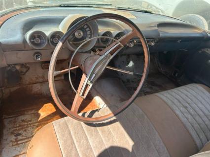 1960 Chevrolet Biscayne