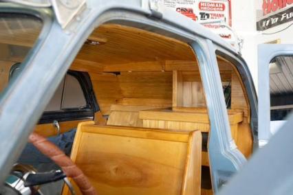 1949 Chrysler Windsor