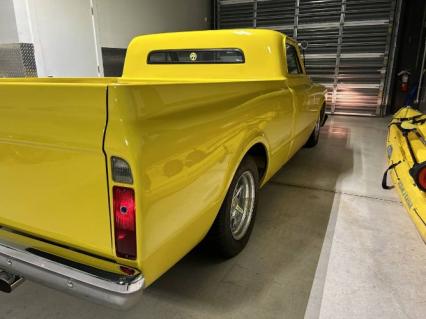 1968 Chevrolet C30
