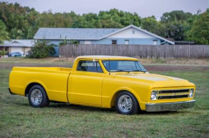 1968 Chevrolet C30