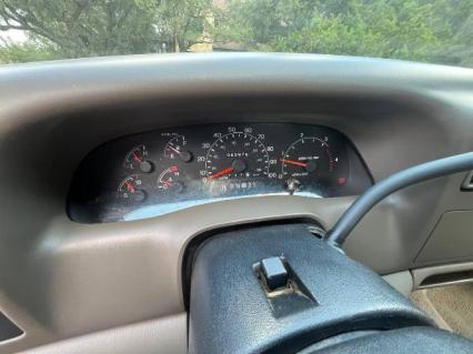 2000 Ford F250