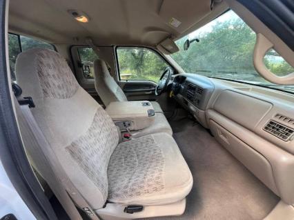 2000 Ford F250
