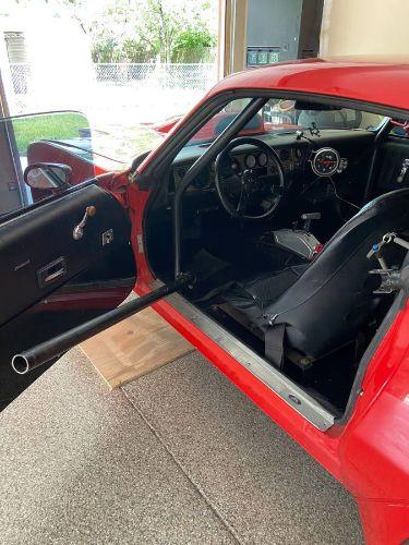 1975 Pontiac Trans Am