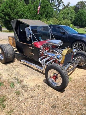 1923 Ford T-Bucket
