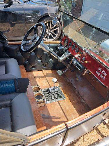 1923 Ford Model T