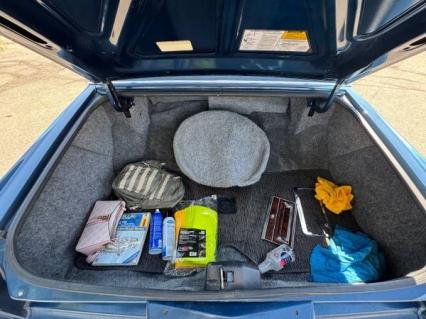 1990 Cadillac Fleetwood