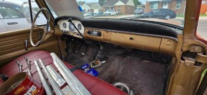 1966 Ford F250