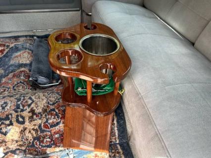 1958 Cadillac Limousine