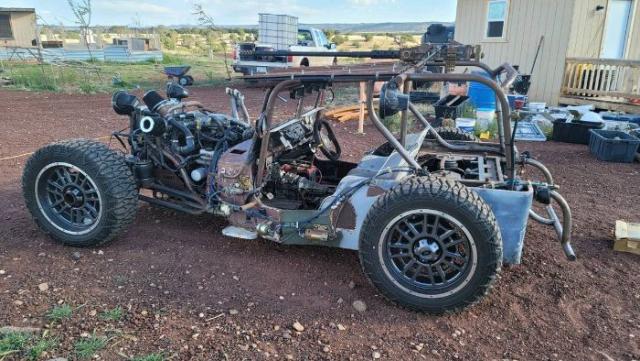 1947 Willys Other