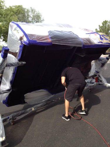 1977 Chevrolet Blazer